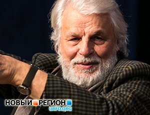 Микеле Плачидо: «Американцы начинают войны, чтобы снять о них фильмы и получить за это «Оскар» / Комиссар Каттани рассказал, что думает о санкциях, Михалкове и макаронах (ФОТО, ВИДЕО)