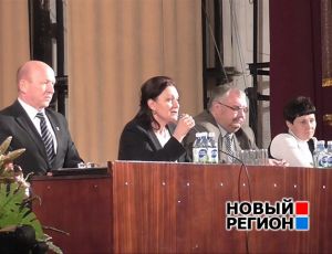 «Это афера в масштабах государства!» – жители уральского моногорода объявили бойкот платежам за капремонт (ВИДЕО)