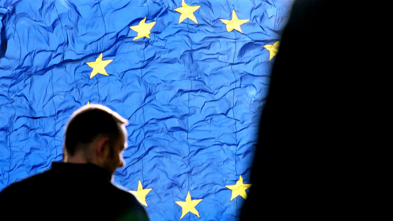 ЕС отправит в Молдавию гражданскую миссию