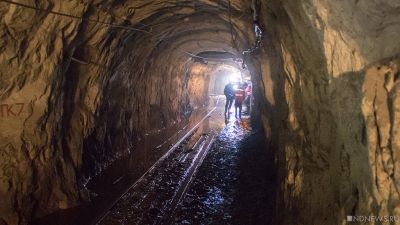 СМИ: Сеть туннелей ХАМАС в секторе Газа оказалась масштабнее, чем ожидал Израиль