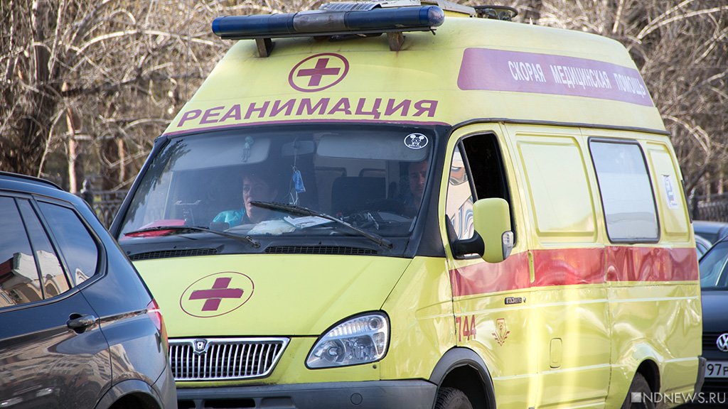 Бывший руководитель Восточного управленческого округа отметился в смертельном ДТП. Возбуждено уголовное дело