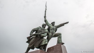В Севастополе отказались от Парада Победы и шествия Бессмертного полка
