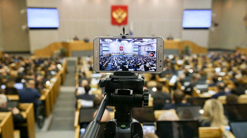 «Без суда и следствия…» В Госдуме заявили о необходимости замены ключевых чиновников правительства и Банка России