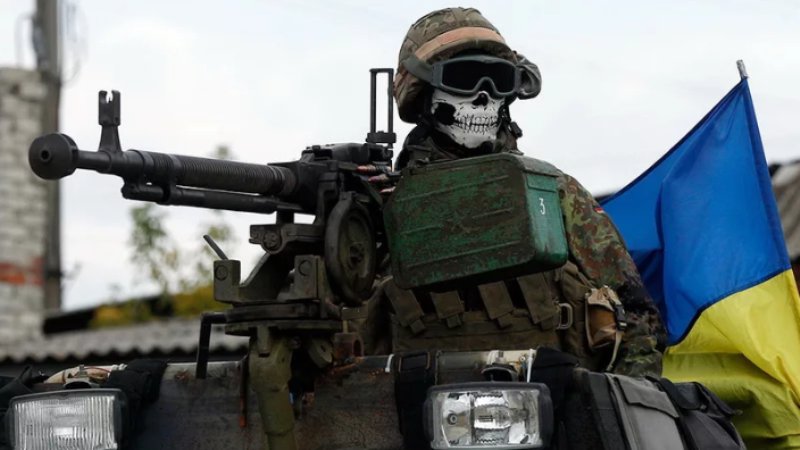 Новый министр обороны Украины запросил более $80 000 000 на военные расходы