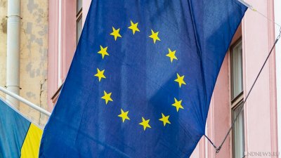 Киев угрожает ЕС «зеркальными мерами» за ограничение ввоза украинского зерна в страны Восточной Европы