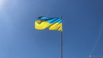 Саморазрушение Украины: Запад вместе с Киевом сделали все, чтобы остаться у «разбитого корыта»
