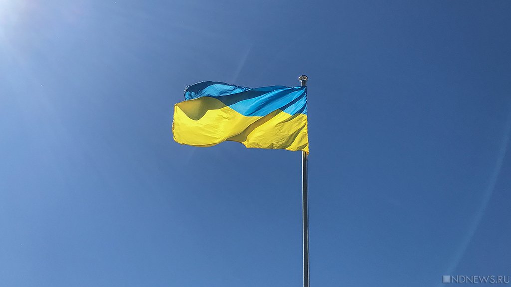 «Настоящая этническая чистка»: Запад добивается полного уничтожения украинцев как народа