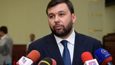 Глава ДНР не видит оснований для помилования приговоренных к высшей мере наемников