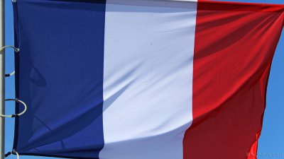 Участники акций против пенсионной реформы устроили во Франции «черный вторник»