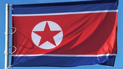 КНДР обвинила Южную Корею в завозе Covid-19