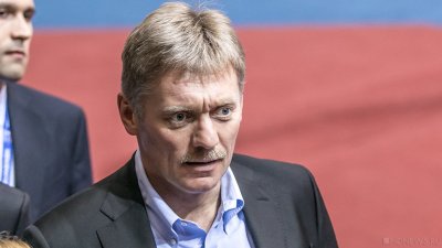 Кремль ответил на угрозу «нейтрализовать» Калининград