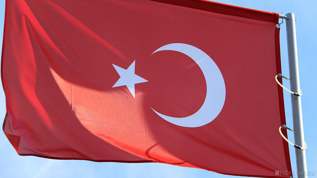 Пригожин прокомментировал операцию Турции против террористов изданию Türkiye
