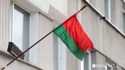 Украинский дипломат призывает закрыть въезд всем белорусам