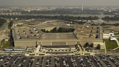 В Пентагоне назвали «уникальным случаем» выделение Киеву $300 миллионов помощи