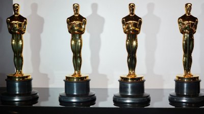 Уилла Смита отстранили от участия в церемонии вручения «Оскара» на 10 лет