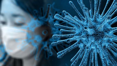 Ученые в КНР создали абсолютно смертельный коронавирус