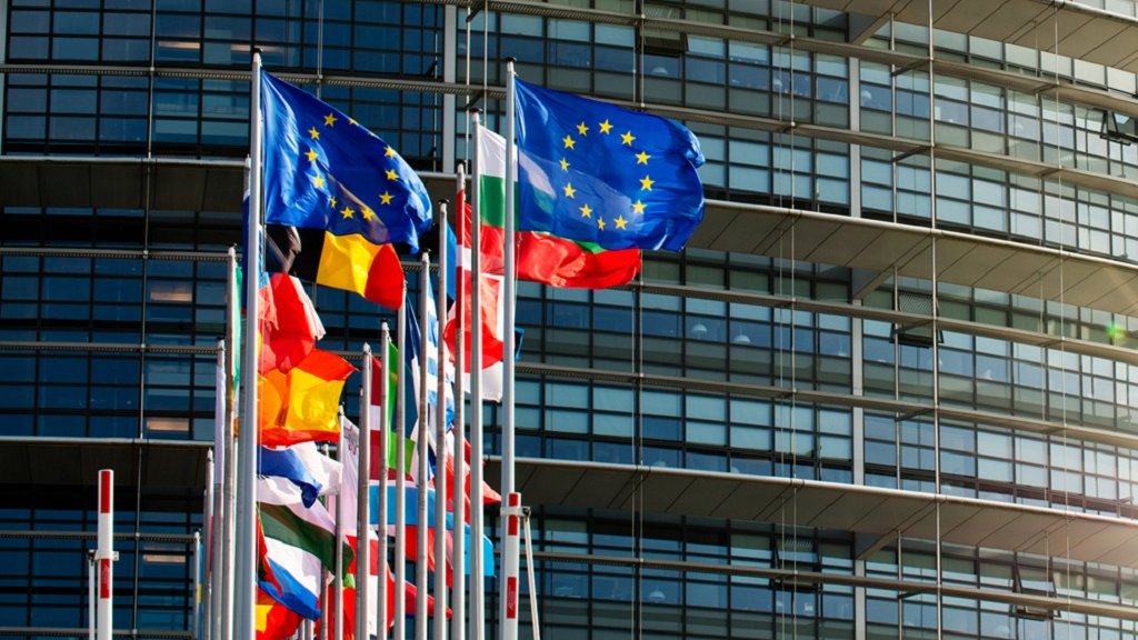 Европарламент отказал в беспошлинном ввозе в ЕС украинской агропродукции