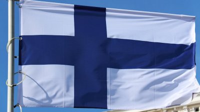 Правительство Финляндии продлило закрытие границы с Россией