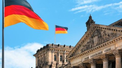 Шольца обвинили в разрушении внешней политики Германии