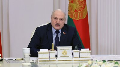 «Отечество у нас одно»: Лукашенко высказался о событиях на юге России