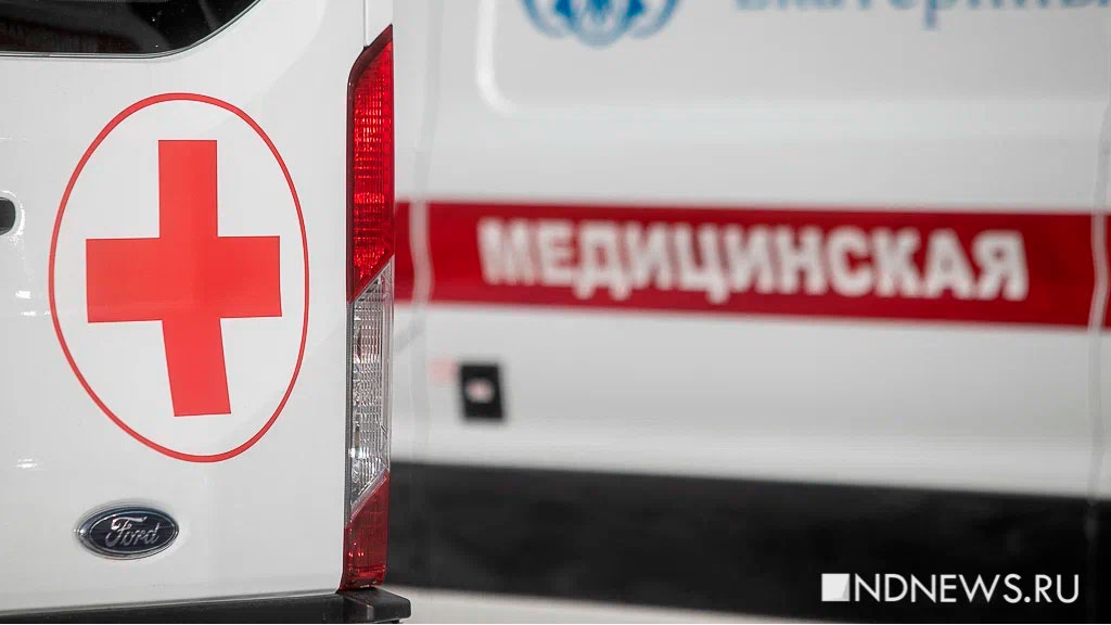 Пять человек ранены в результате утреннего удара ВСУ по Белгороду