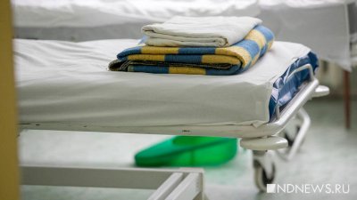 Число госпитализаций с Covid-19 упало в 42 регионах РФ