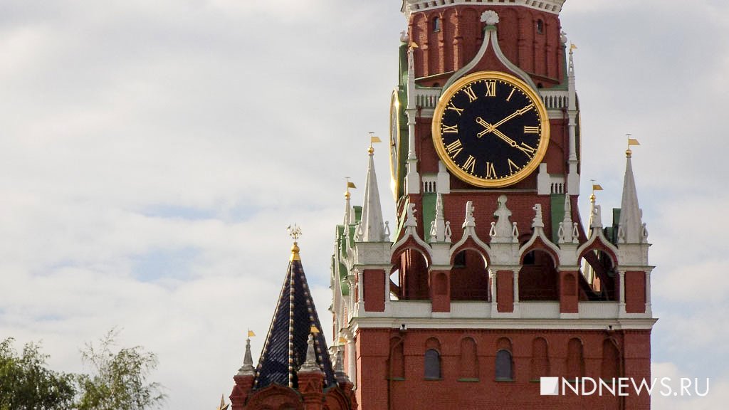Кремль: Россия не примет западный «потолок» цен на нефть