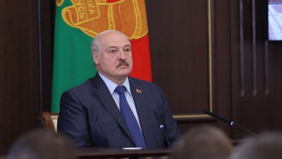 Лукашенко определил порядок лишения гражданства Белоруссии