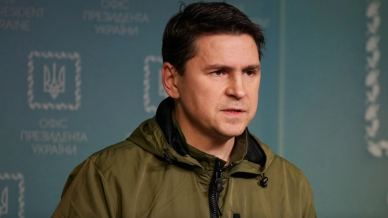 У Зеленского признали, что ни одна страна не рискнет отправить свои суда в украинскеи порты