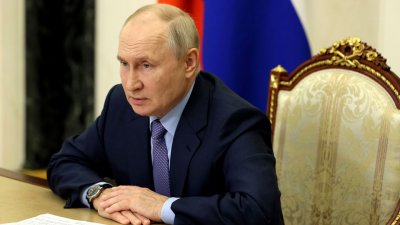 Путин напомнил о причинах, когда Россия будет готова применить ядерное оружие