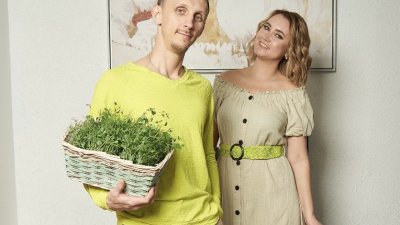 Производители микрозелени из Екатеринбурга рассказали, как санкции помогли им увеличить оборот продукции и расширить ассортимент