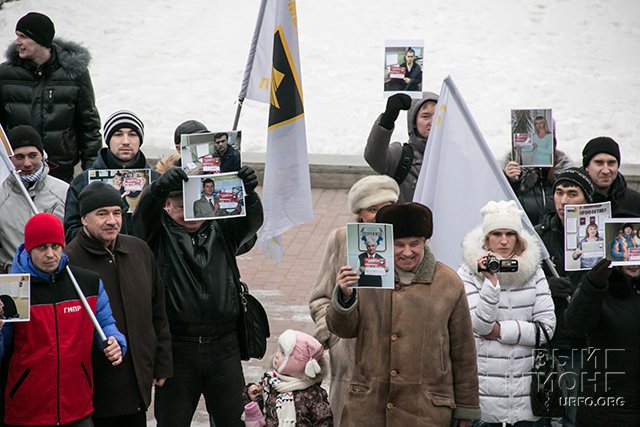 Профком ОАО Трубодеталь подает в суд на руководство предприятия