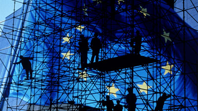 ЕК повысила прогноз роста экономик ЕС, России и Китая