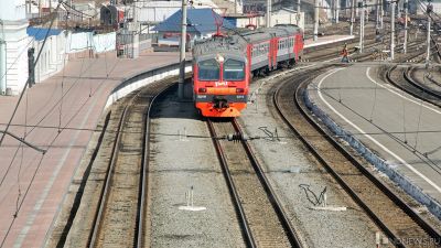 В Калининграде опровергли информацию о взрыве на железной дороге