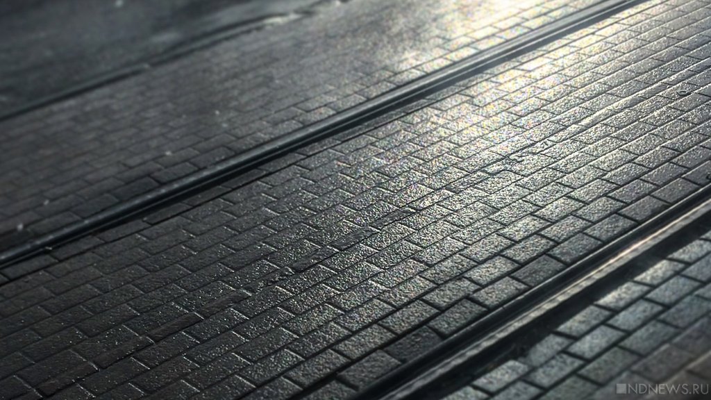 Четыре трамвая в Челябинске поменяют маршруты в выходные