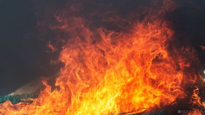ЧП в Подмосковье: один человек погиб в результате взрыва газа и пожара