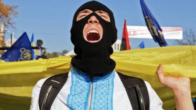 Киевский режим будет сохранять сперму и яйцеклетки уничтоженных боевиков