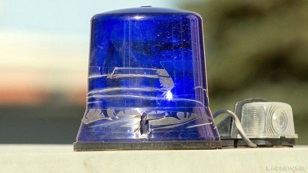 В Москве уроженцы Средней Азии избили сотрудника полиции