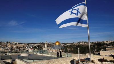 Израильские парламентарии единогласно одобрили формирование Чрезвычайного правительства