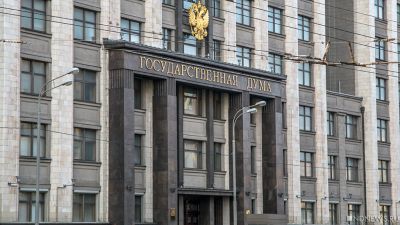 «Банкиры по факту рулят…» В Госдуме проигнорировали поручение Путина