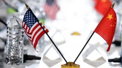 Вашингтон планирует ввести санкции против Китая