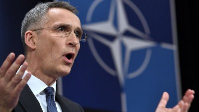 Столтенберг подтвердил, что останется генсеком НАТО до октября следующего года