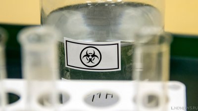 В России коронавирусом за сутки заразились 5 514 человек
