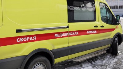 При новом обстреле Белгорода один человек погиб и 11 ранены