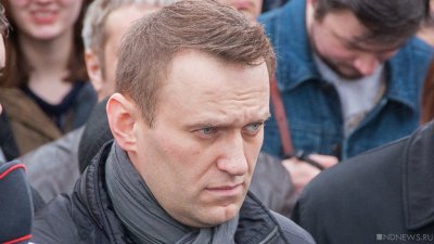 США готовят санкции против окружения Путина из-за Навального