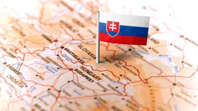 Словакия передаст Киеву полтора десятка гаубиц