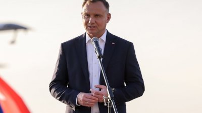 Польша объявила себя лидером среди стран НАТО по финансированию оборонки