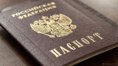 Паспорта РФ получили почти 1,5 млн жителей новых регионов