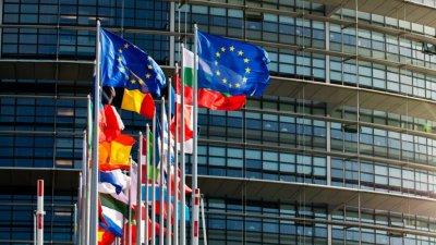 Европарламент отказал в беспошлинном ввозе в ЕС украинской агропродукции