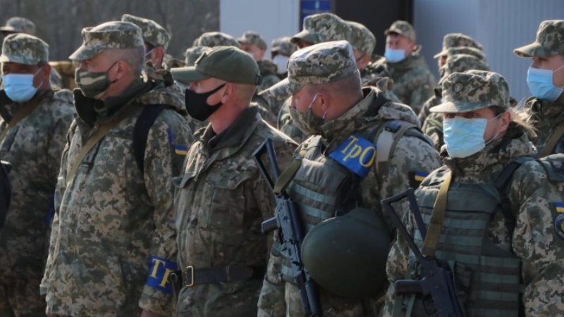 Облава в маршрутках Одессы: военкомы ищут уклонистов от мобилизации
